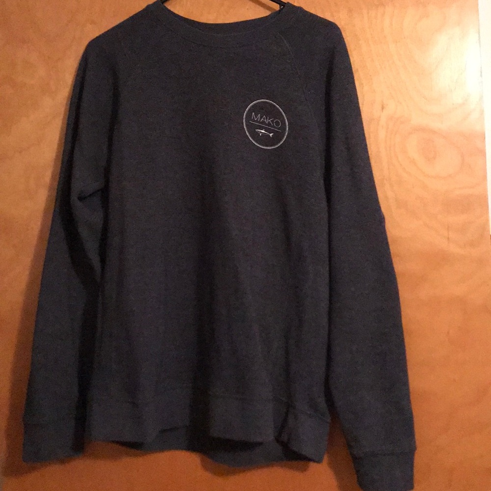 MAKO sweatshirt